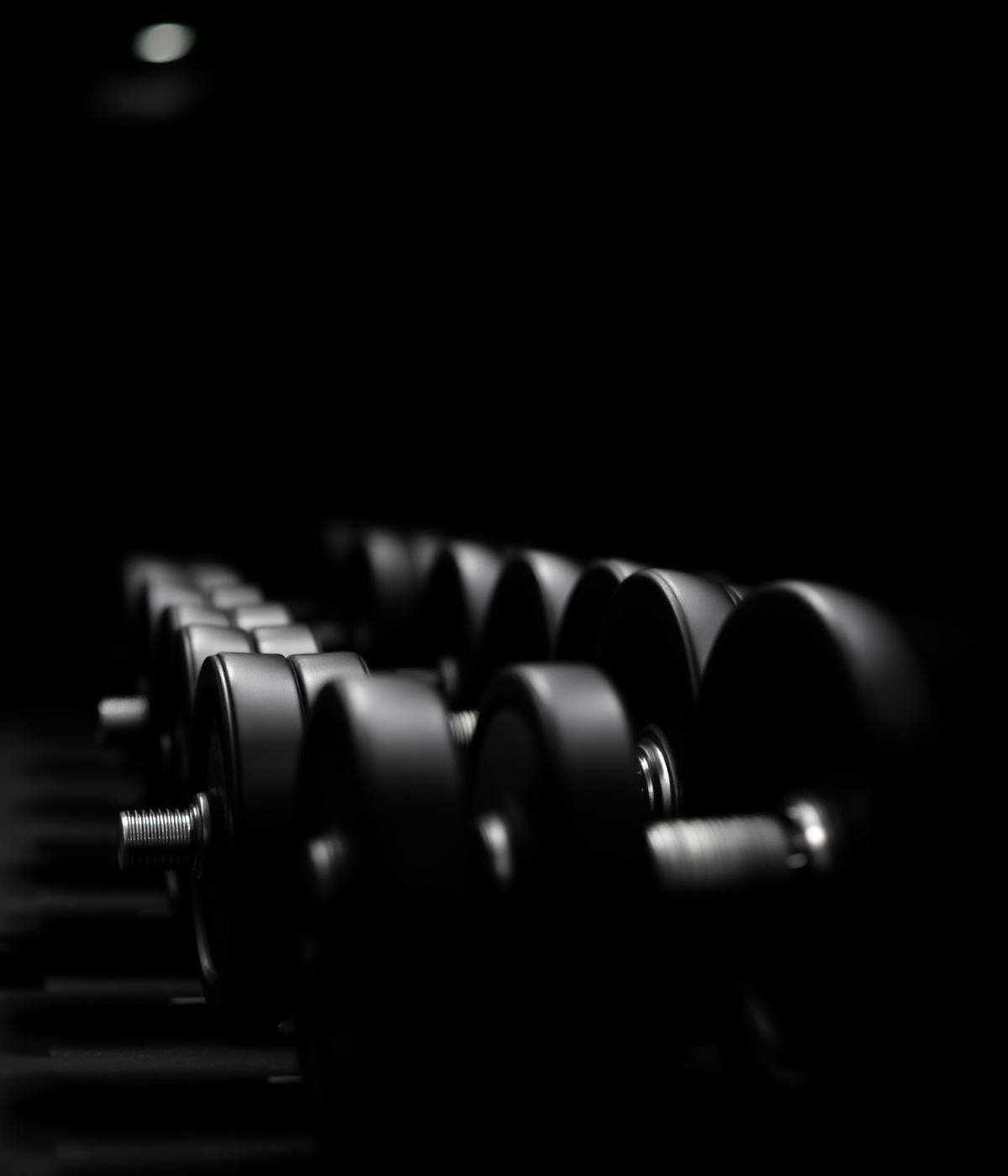Musculação